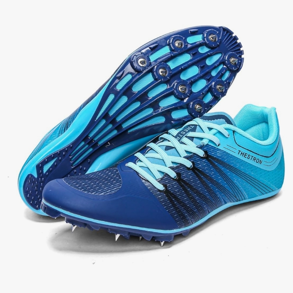 Men's‎ Track Spikes Sz 11.5